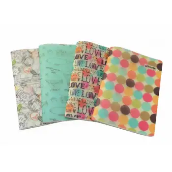 Umur Mynote Campus Defter 26*18,5 40 Yp.Kareli (Uc6020-K)