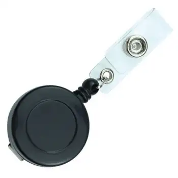 Kraf Yoyo Yuvarlak  511g-50 Siyah 1