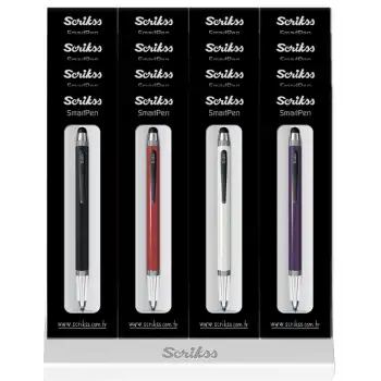 Scrikss Smart Pen K Stand T000sbaasps16a