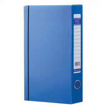 Kraf Proje Kutusu Dar (24x32x5) 870g