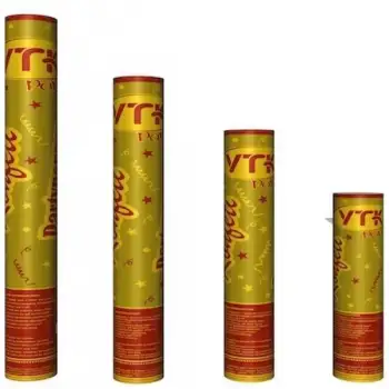 Ceren Vtk-Kon01 Konfeti 28 Cm 2137