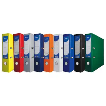 Noki Büro Klasörü Geniş Pembe 56411-070