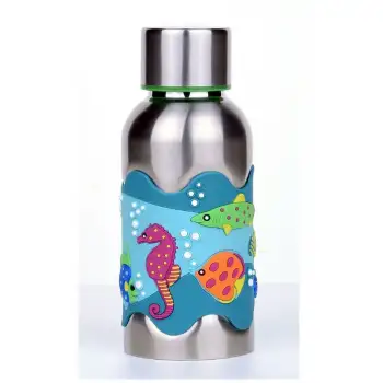 Lets Matara Çelik Paslanmaz 330ml L-9500