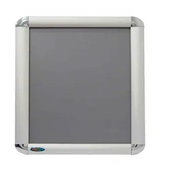 İnterpano 50x70 Display Rondo Çerçeve  Intr-003