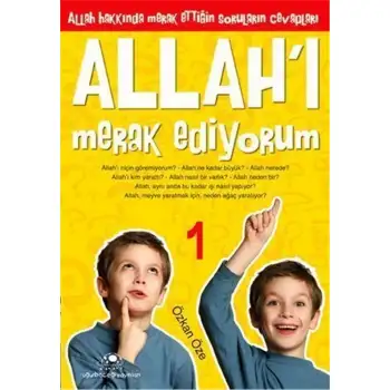 Uğurböceği Allahı Merak Ediyorum
