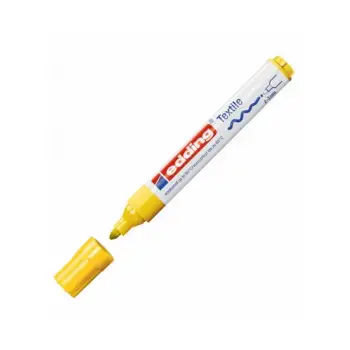 Eddıng 4500 T-Shırt Kalemi Sarı