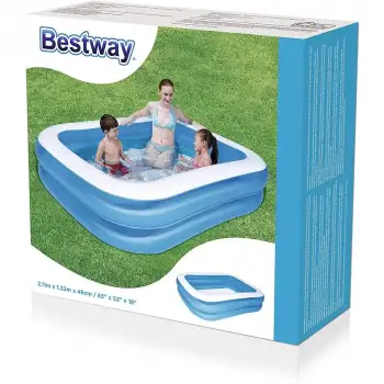 Bestway Havuz 2.11 Mx1.32 M 12819