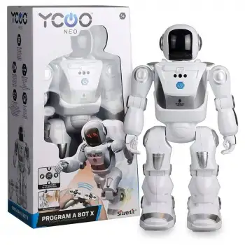 Neco sılverlıt Program A Bot X Neco-Sıl/88071