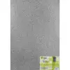 Lino Eva 50x70 2mm. Simli Gümüş Rbe-517 *Tek