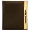 Scrikss Dr8113-2 Kahve I Pad Kılıfı T00sar8113200a