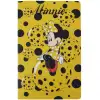 Umur Mınnıe Mouse Defter 13x21 40 Yp.Çizgili (Mınnıe203-Ç)