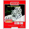 Tanex Sürekli Form Hazır Etiket