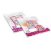 Abka Defter Kabı A4 Şeffaf Hazırkap (65271)