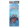 Dolphın Spıderman Kabartmalı Boy Cetvel Sm-6541