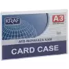 Kraf Afiş Muhafaza Kabı A3 2003