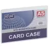 Kraf Afiş Muhafaza Kabı A5 2005