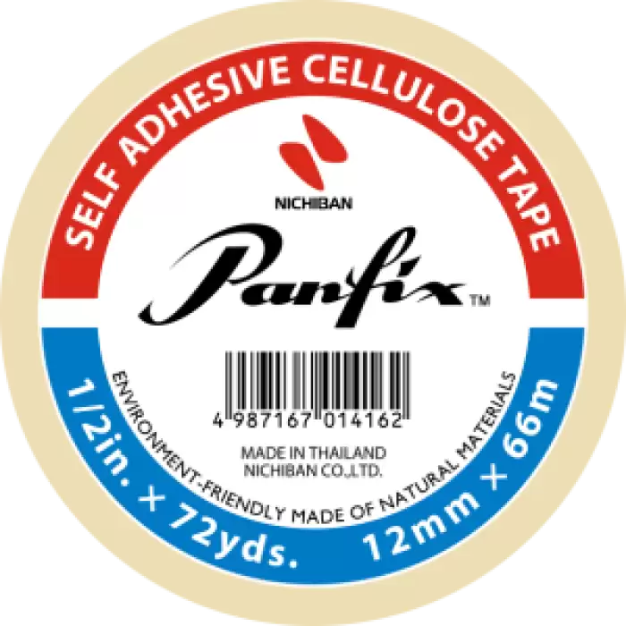 Panfix Bant 12mmx66m