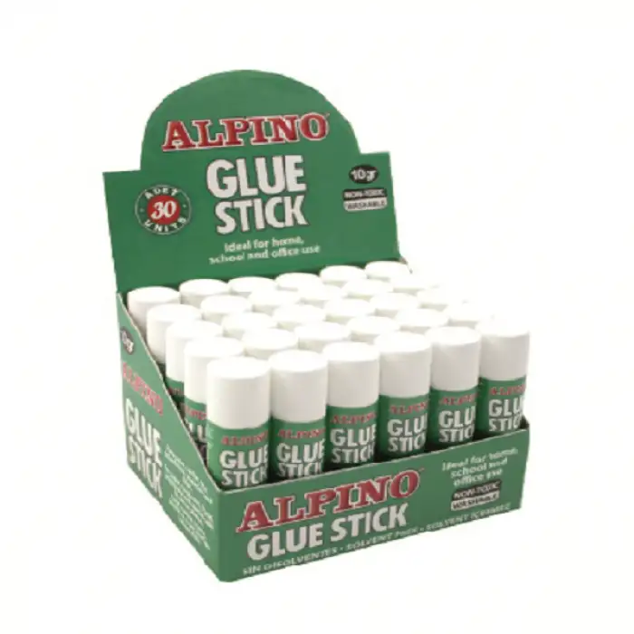 Alpıno Stıck 10gr (Alp-Gs-010)