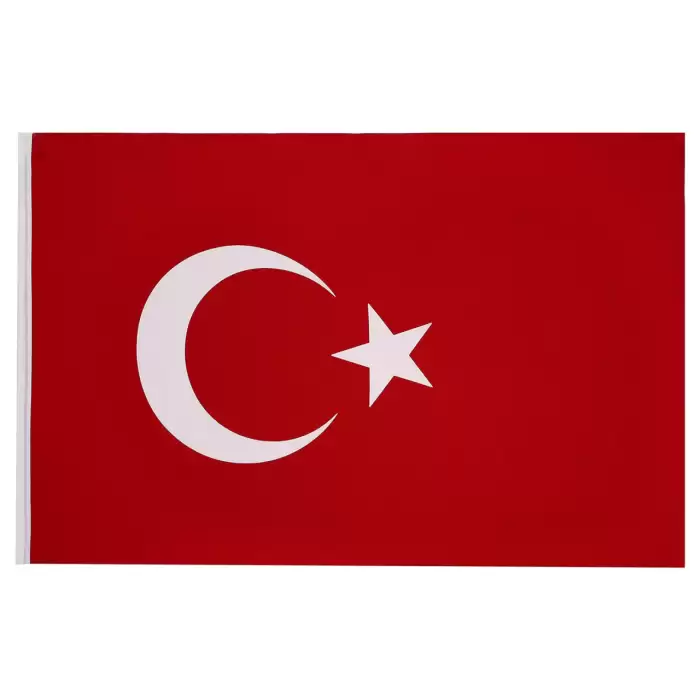 Buket Türk Bayrağı 40x60 Cm Bkt-103