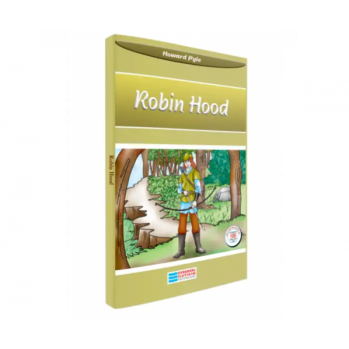 Evrensel Robinhood