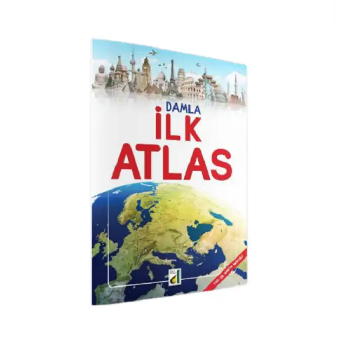 Damla İlk Atlas