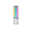 Serve Premıum Kurşun Kalem Pastel 6 Lı Sv-Kkb6pskpr