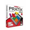 Redka Pratik Zeka 1 5313