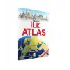 Damla İlk Atlas