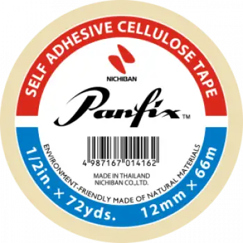 Panfix Bant 12mmx66m