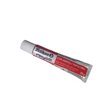 Pelikan Peligom No:7 20 Gr. Tüp (337894)