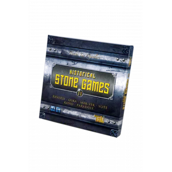 Rasyonel Hıstorıcal Stone Games Iı