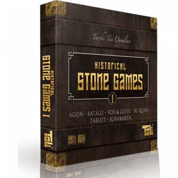 Rasyonel Historıcal Stone Games 1