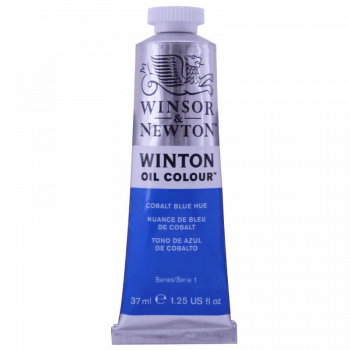 Wınsor Newton Wınton Oc 37 Ml Cobalt Blue Hue 179