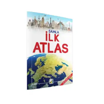 Damla İlk Atlas