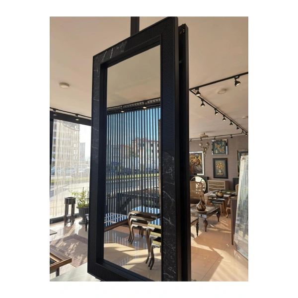 MERMER GÖRÜNÜMLÜ LAKE AYNA