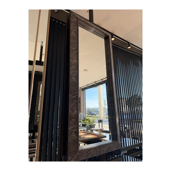 MERMER GÖRÜNÜMLÜ BOY VE YAN AYNASI