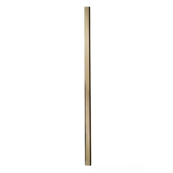 Aurum Mix Masif Ağaç Çerçeve Dikdörtgen Dekoratif Duvar Aynası 80x180cm