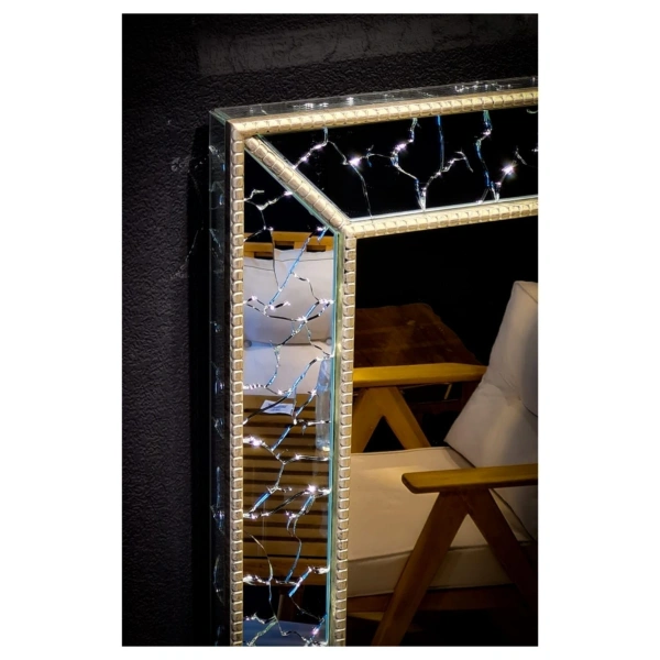 Catlak Tasarım Boy Aynası