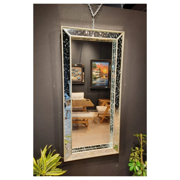 Catlak Tasarım Boy Aynası