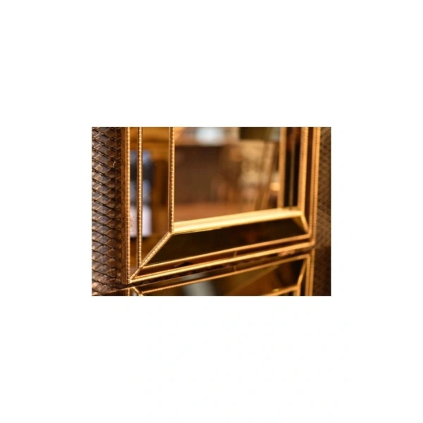 Dekoratif Boy Aynası 73x158 Cm