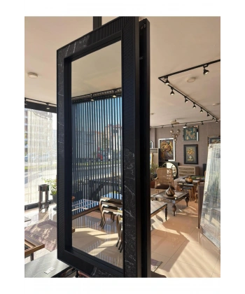 MERMER GÖRÜNÜMLÜ LAKE AYNA