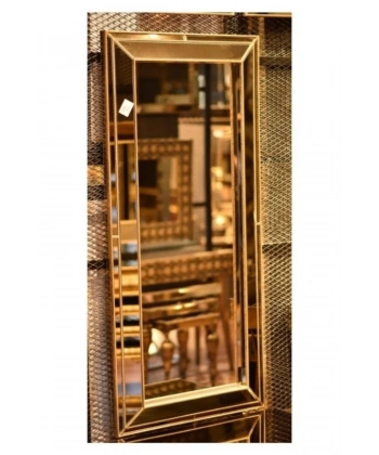 Dekoratif Boy Aynası 73x158 Cm