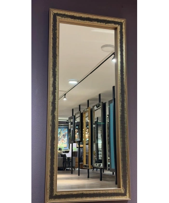 Modern-Klasik Çizgide Dekoratif Ayna