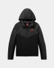 Tech Fleece 5th GEN Full-Zip Hoodie – Smoke/Orange