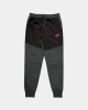 Tech Fleece 5th GEN Jogger – Smoke/Orange