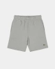LCST Basic İşleme Şort - Gri