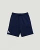 JRDN Big Logo Şort – Lacivert
