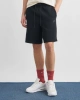 NSW Tech Fleece 5th Şort – Siyah