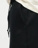NSW Tech Fleece 5th Şort – Siyah