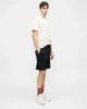 NSW Tech Fleece 5th Şort – Siyah